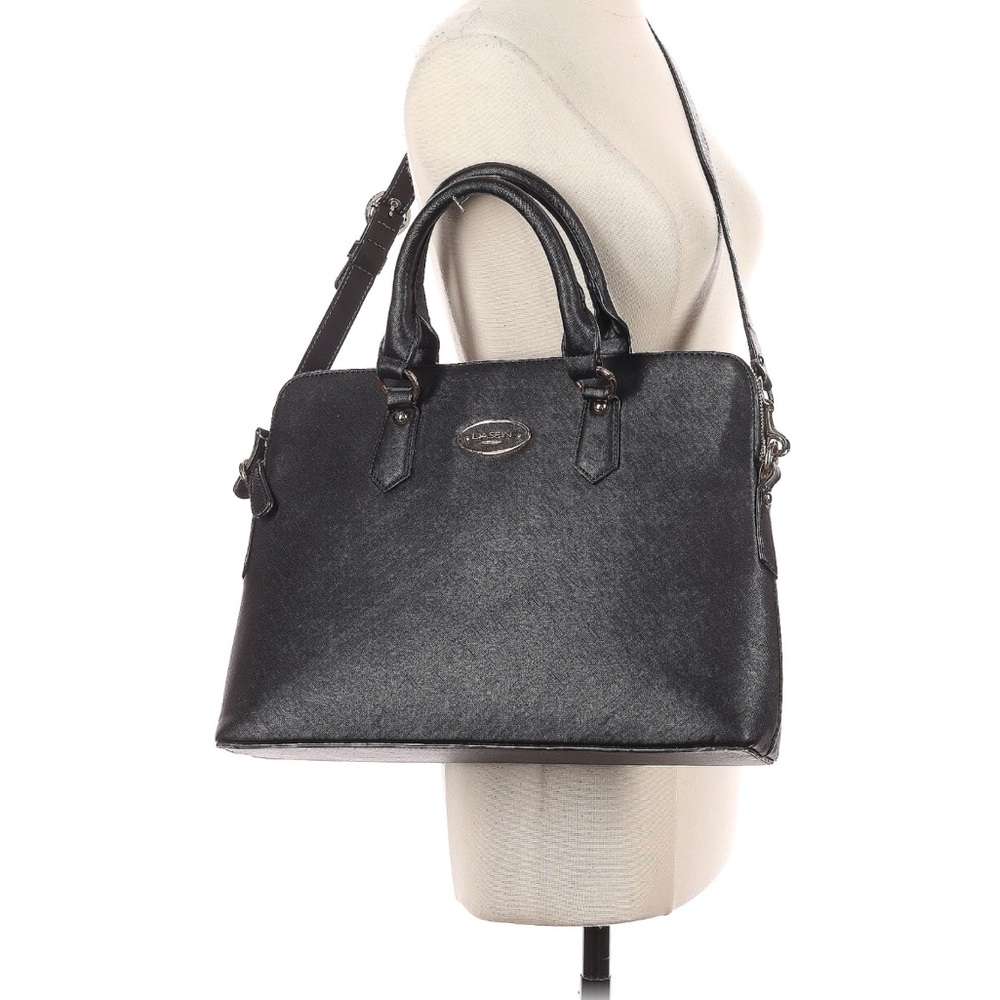 Black Women's Bag